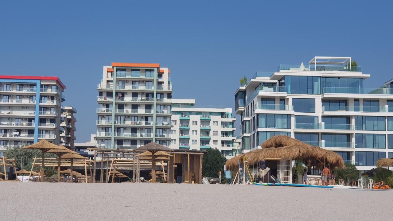 Apartment Deny Mamaia